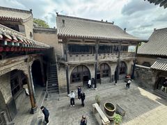 -山西王家大院