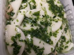 -上海人家花樣年华(中山公园店)