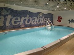 -水孩子国际儿童游泳早教中心(吾悦旗舰中心)