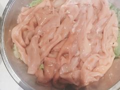 -憨铁匠老火锅(龙岗万科里店)