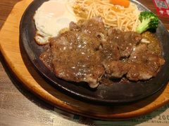 -豪享来牛排(人民店)