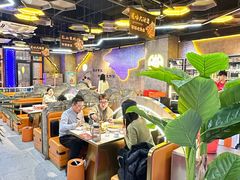 -亿牌牌东北烧烤(博物馆旗舰店)