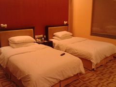 床铺-镇江润扬大桥酒店