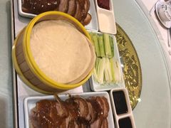 -热河食府(中山路店)