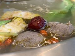 -潮汕林记牛肉火锅(万象天地店)