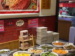 -福苗小骆驼烧烤(大唐不夜城店)