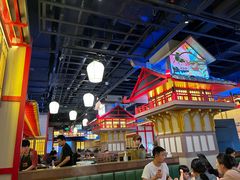 -牛New寿喜烧(虹桥新天地店)