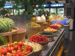 -一方渔歌蒸汽海鲜自助(文化路万达广场店)