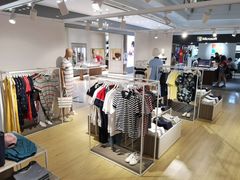 -LACOSTE(新中关购物中心店)