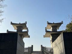 -东湖落雁景区