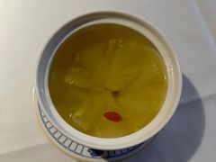 -杏花堂晋商私房菜(华熙五棵松店)