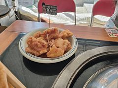 -刘淑芬·活鱼铁锅炖(北京首店)