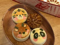 -北京稻香村(零号店)