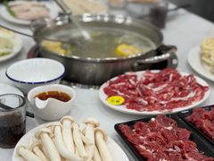 -全好食潮汕牛肉火锅(泗洲路店)