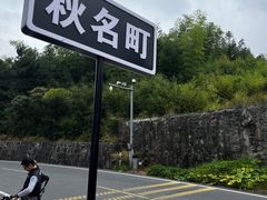 -江南天池