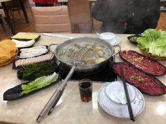 -潮汕良记牛肉火锅(洪武路店)