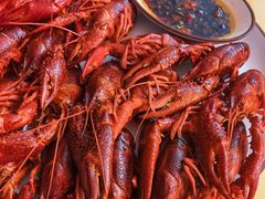 -小田油焖小龙虾(双井店)