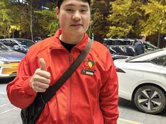 -安妮意大利餐厅(世贸天阶店)