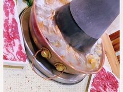 -徐记手切鲜羊肉(辽沈二街店)