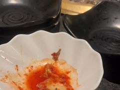 -神户赤童日式烤肉(金地广场店)