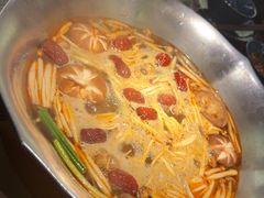 -湊湊火锅·茶憩(打浦桥日月光店)