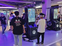 -PARTY DAY 运动超乐场(西安钟楼店)