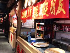 -乡里八闽·福州乡土菜(火车北站店)