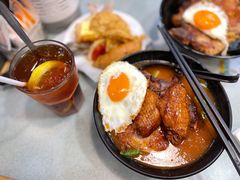 -华嫂冰室(尖沙咀店)