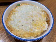 -乡野李掌柜(汉江路店)