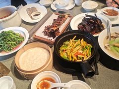 -朴墅(西湖青芝坞店·杭帮菜·家宴.14年的店)