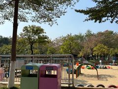 -盈香心动乐园