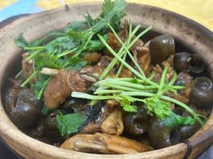 -棠记大排档(海珠店)