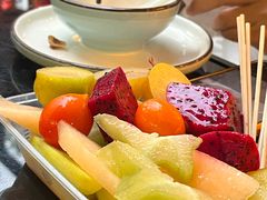 -鹅滋道(甘坑古镇店)