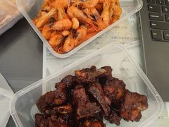 -光明邨大酒家(淮海路店)
