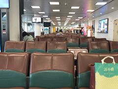 -厦门高崎国际机场-T3航站楼