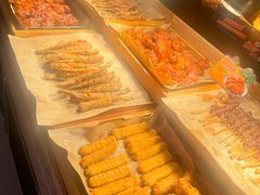 -比格比萨自助(延庆万达广场店)