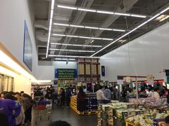 -山姆会员商店(杨桥西路店)