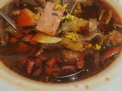 -金时代顺风大酒店(金山店)