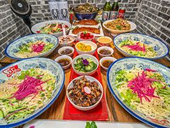 -大海碗·炸酱面·烤鸭·京菜(天坛店)