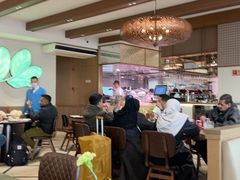 -ELI FALAFEL Lebanese&Mediterranean黎巴嫩美食(富城路店)