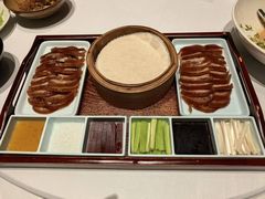 -荣兴酒家(徐家汇店)