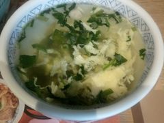 紫菜蛋花汤-吉野家(上地三街店)