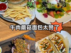 -米兰西点(兴隆台店)