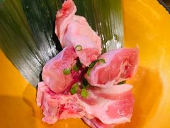 -牛New寿喜烧(闵行龙湖天街店)