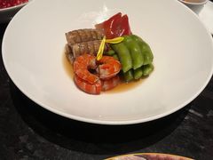 -苏州W酒店·苏滟中餐厅