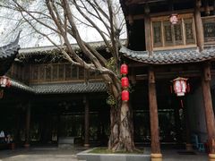 -坂田手造文化街