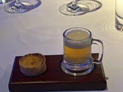 -香港喜来登酒店蚝酒吧