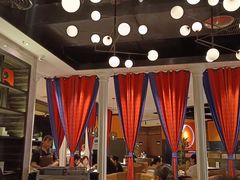 -半秋山西餐厅(巴南万达广场店)