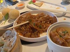-滋粥楼·顺德菜(番禺广场总店)
