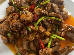 -九龙餐厅(大沽路店)